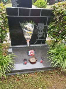 中元节 | 盂兰盆节忆先人 代客祭扫寄哀思