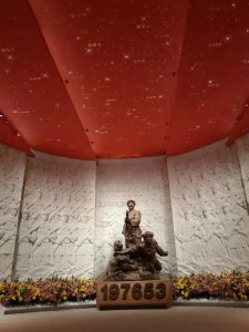 【抗美援朝纪念日71周年】天地英雄气，千秋尚凛然